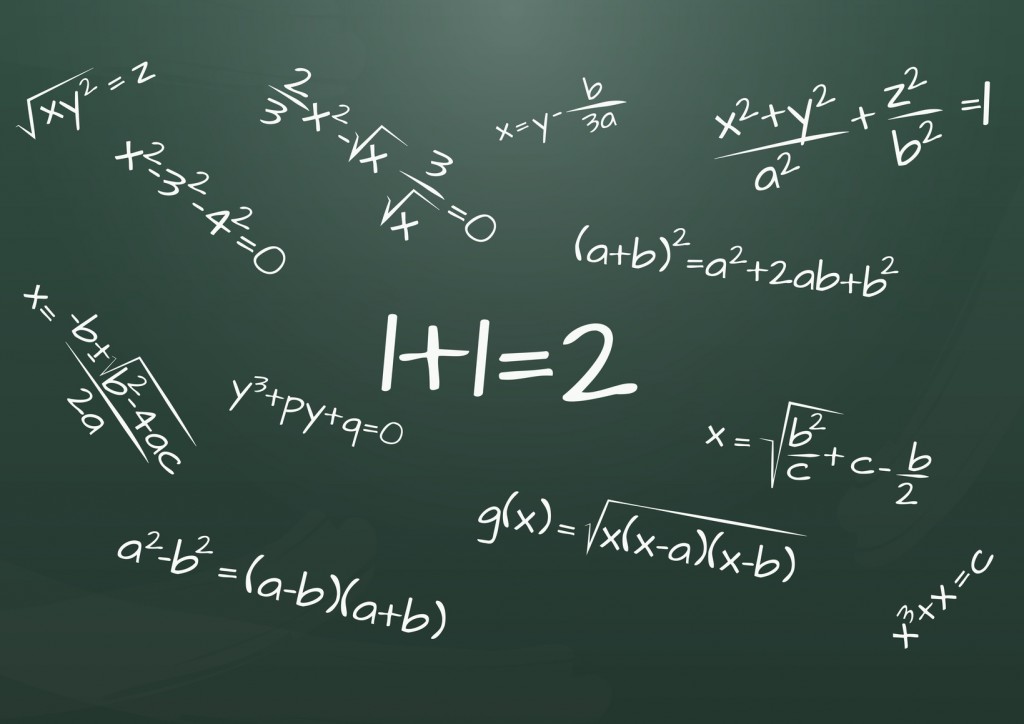 Mathematics | A+ Technical Tutoring and More LLC